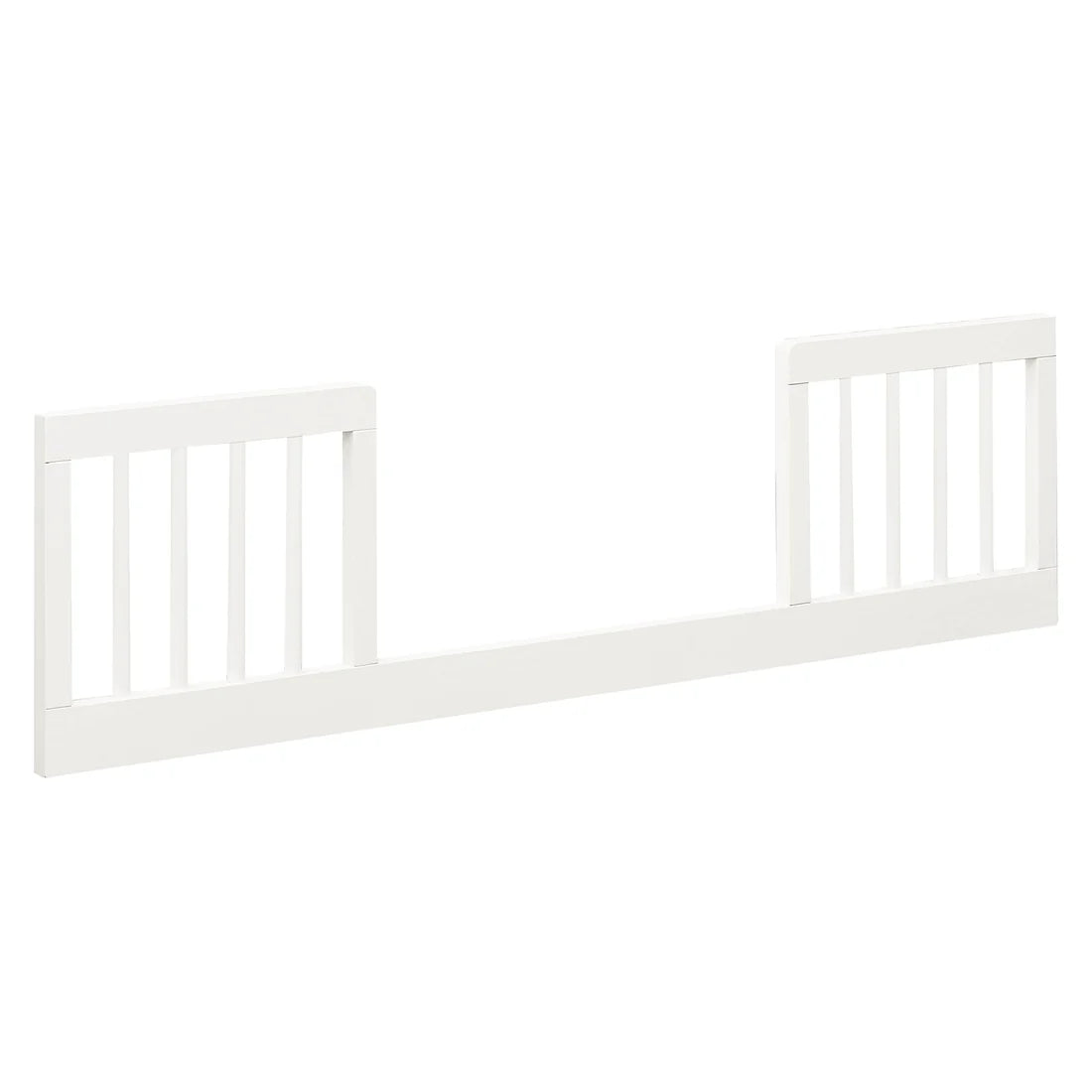 Toddler Bed Conversion Kit ( Durham 4-in-1 Convertible Crib )