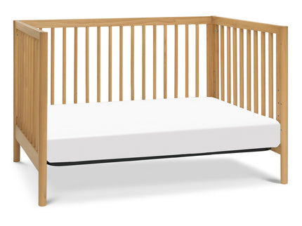 M25101HY,DaVinci,Birdie 3-in-1 Convertible Crib in Honey