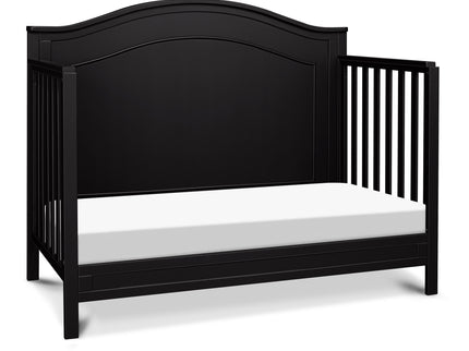 M12801E,DaVinci,Charlie 4-in-1 Convertible Crib in Ebony