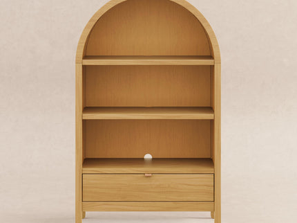M25914HY,Babyletto Kids,Bondi Bookcase  Assembled in Honey
