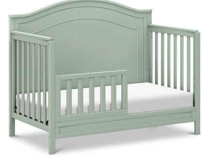 M12801LS,DaVinci,Charlie 4-in-1 Convertible Crib in Light Sage