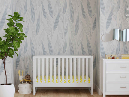 M25001W,DaVinci,Hunter 3-in-1 Convertible Crib in White