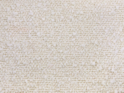 M22287WBLB,Namesake,Crewe Recliner and Swivel Glider in Ivory Boucle w/Light Wood Base