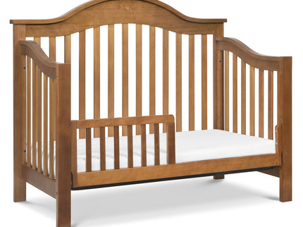 M5981CT,DaVinci,Jayden 4-in-1 Convertible Crib In Chestnut