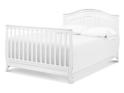 M20101W,DaVinci,Emmett 4-in-1 Convertible Crib in White