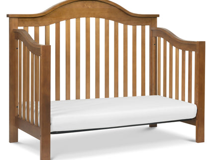 M5981CT,DaVinci,Jayden 4-in-1 Convertible Crib In Chestnut
