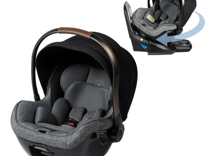 Peri™ 180° Rotating Infant Car Seat