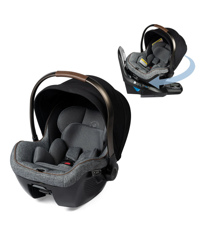 Peri™ 180° Rotating Infant Car Seat