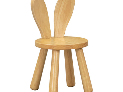 M32110LTW,Babyletto Kids,Hoppy Play Table & Chair Set in Light Wood