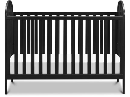 M23901E,DaVinci,Beau 3-in-1 Convertible Crib in Ebony