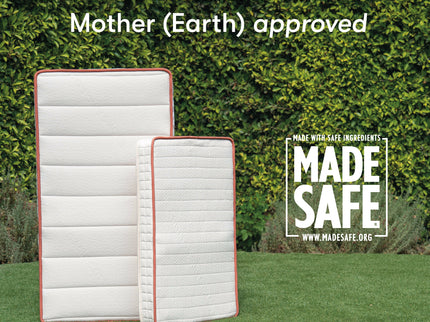 M53103A,Babyletto,Babyletto x Avocado Organic Mini Crib Mattress 100% Nontoxic