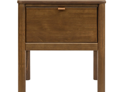 M25960NL,Babyletto Kids,Bondi Nightstand  Assembled in Natural Walnut