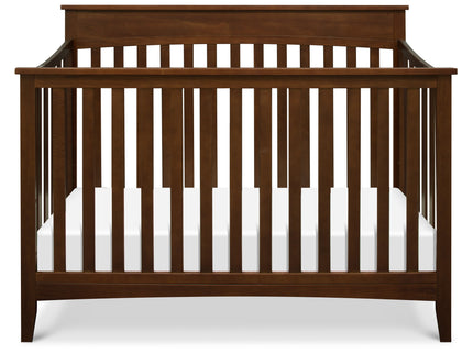 M9301Q,DaVinci,Grove 4-in-1 Convertible Crib In Espresso Finish