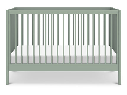 M25101LS,DaVinci,Birdie 3-in-1 Convertible Crib in Light Sage