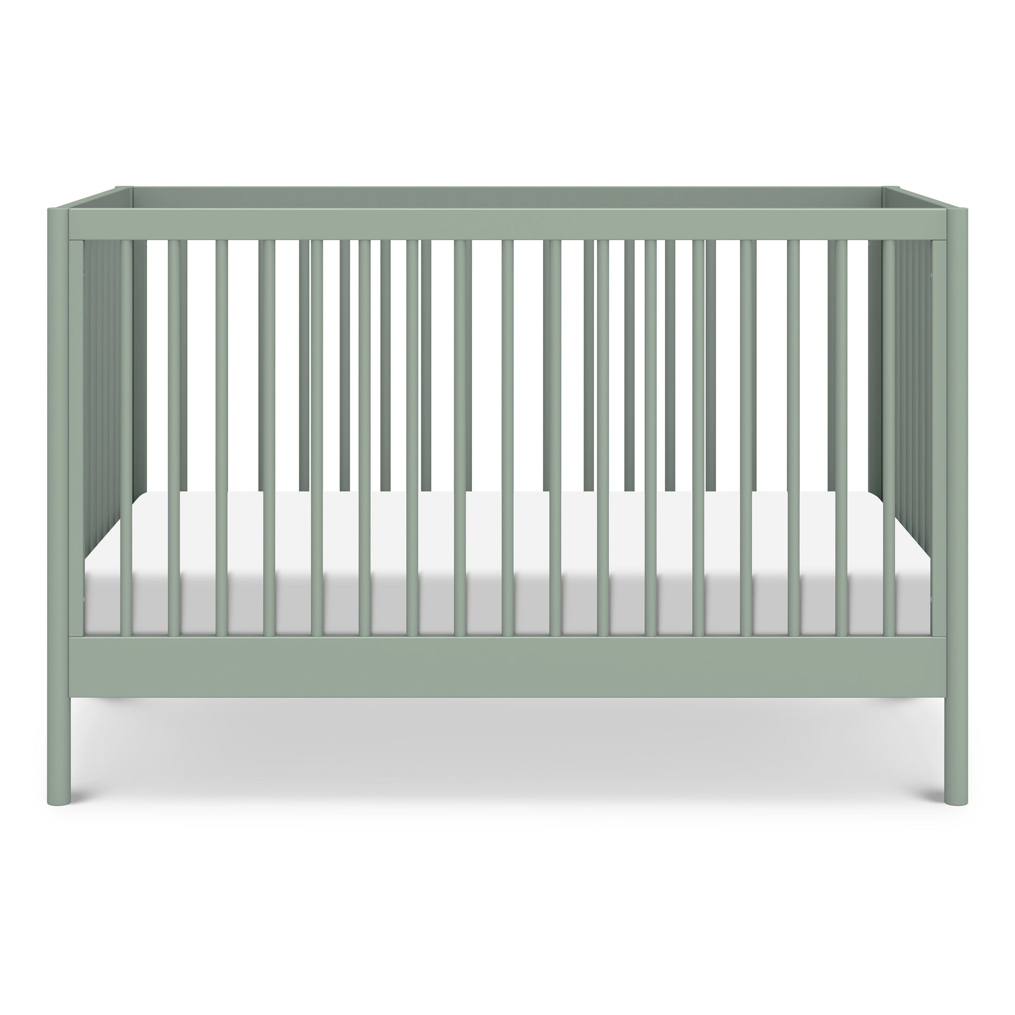 M25101LS,DaVinci,Birdie 3-in-1 Convertible Crib in Light Sage