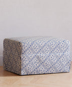 Blue Lattice Performance Eco-Weave