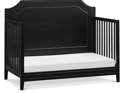 M11441E,DaVinci,Chloe Regency 4-in-1 Convertible Crib in Ebony