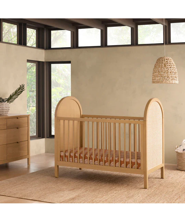 Nursery Essentials Bundle