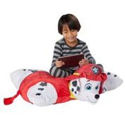 Jumbo 30" Nickelodeon Paw Patrol Marshall Pillow Pet
