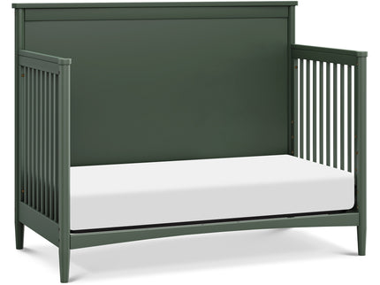 M27301FRGR,DaVinci,Frem 4-in-1 Convertible Crib in Forest Green