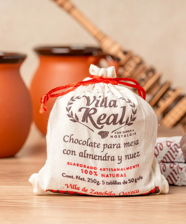 Mexican Hot Chocolate Gift Set - Small