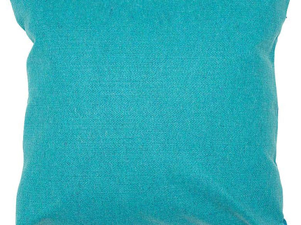 Visions III Reef Blue 20" Square Indoor-Outdoor Pillow