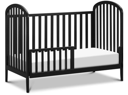 M23901E,DaVinci,Beau 3-in-1 Convertible Crib in Ebony