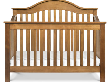 M5981CT,DaVinci,Jayden 4-in-1 Convertible Crib In Chestnut