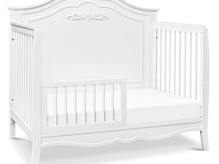 M20801W,DaVinci,Fiona 4-in-1 Convertible Crib in White