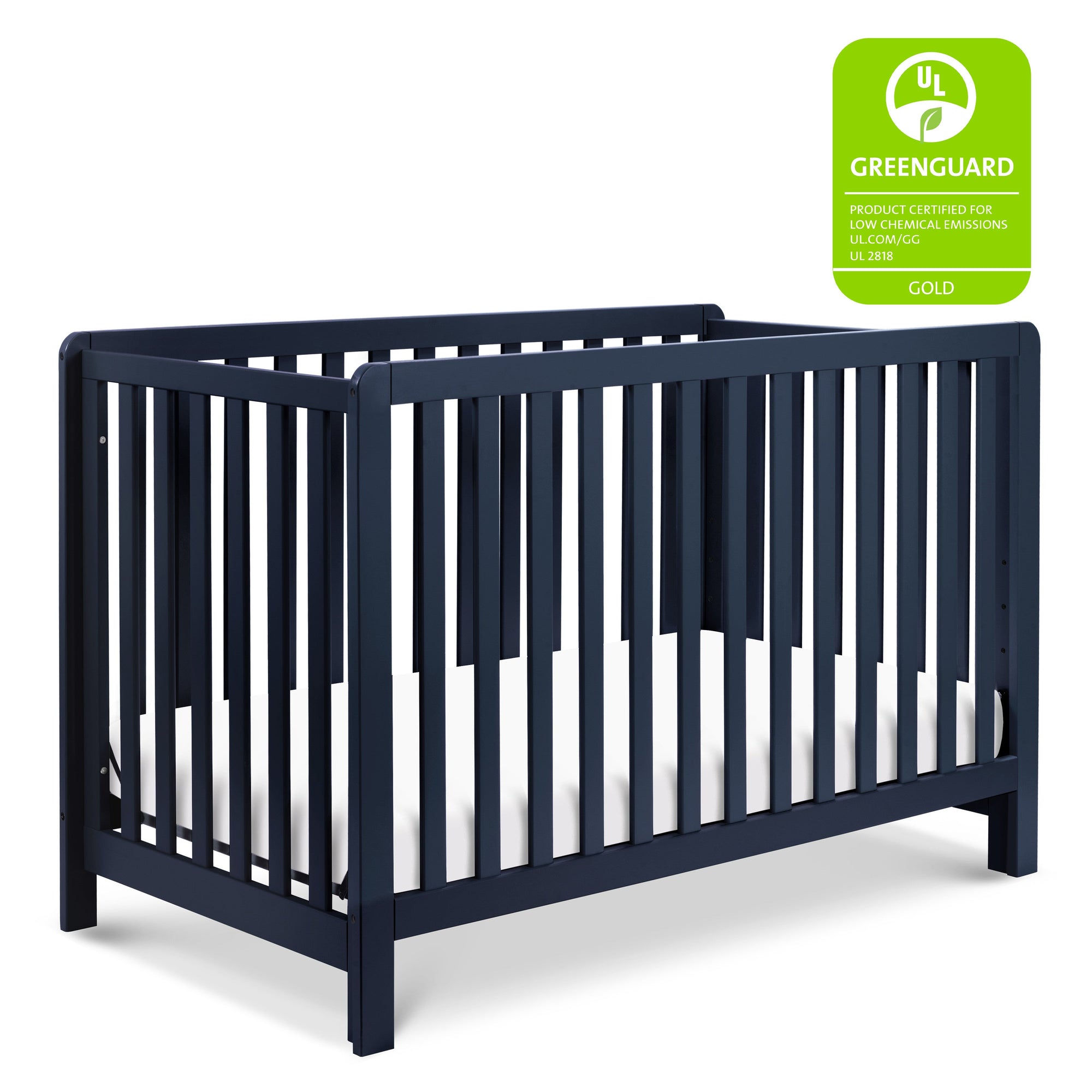 F11901V,Carter's,Colby 4-in-1 Low-profile Convertible Crib in Navy