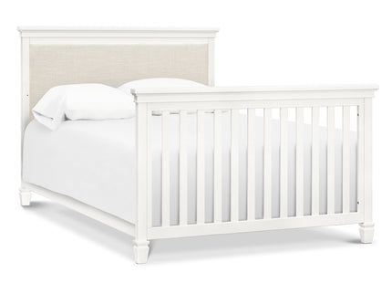 M15801RW,Namesake,Darlington 4-in-1 Convertible Crib in Warm White