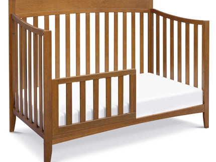 M9301CT,DaVinci,Grove 4-in-1 Convertible Crib In Chestnut Finish