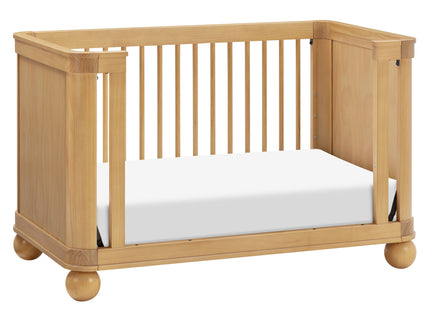 M31801HY,Babyletto,Crosby 3-in-1 Convertible Crib in Honey