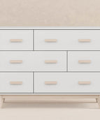 White / Washed Natural