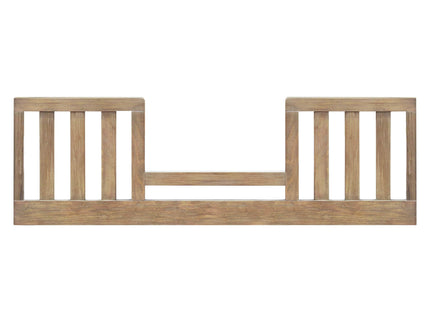 M9299DF,The MDB Family,Toddler Bed Conversion Kit in Driftwood