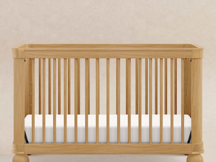 M31801HY,Babyletto,Crosby 3-in-1 Convertible Crib in Honey