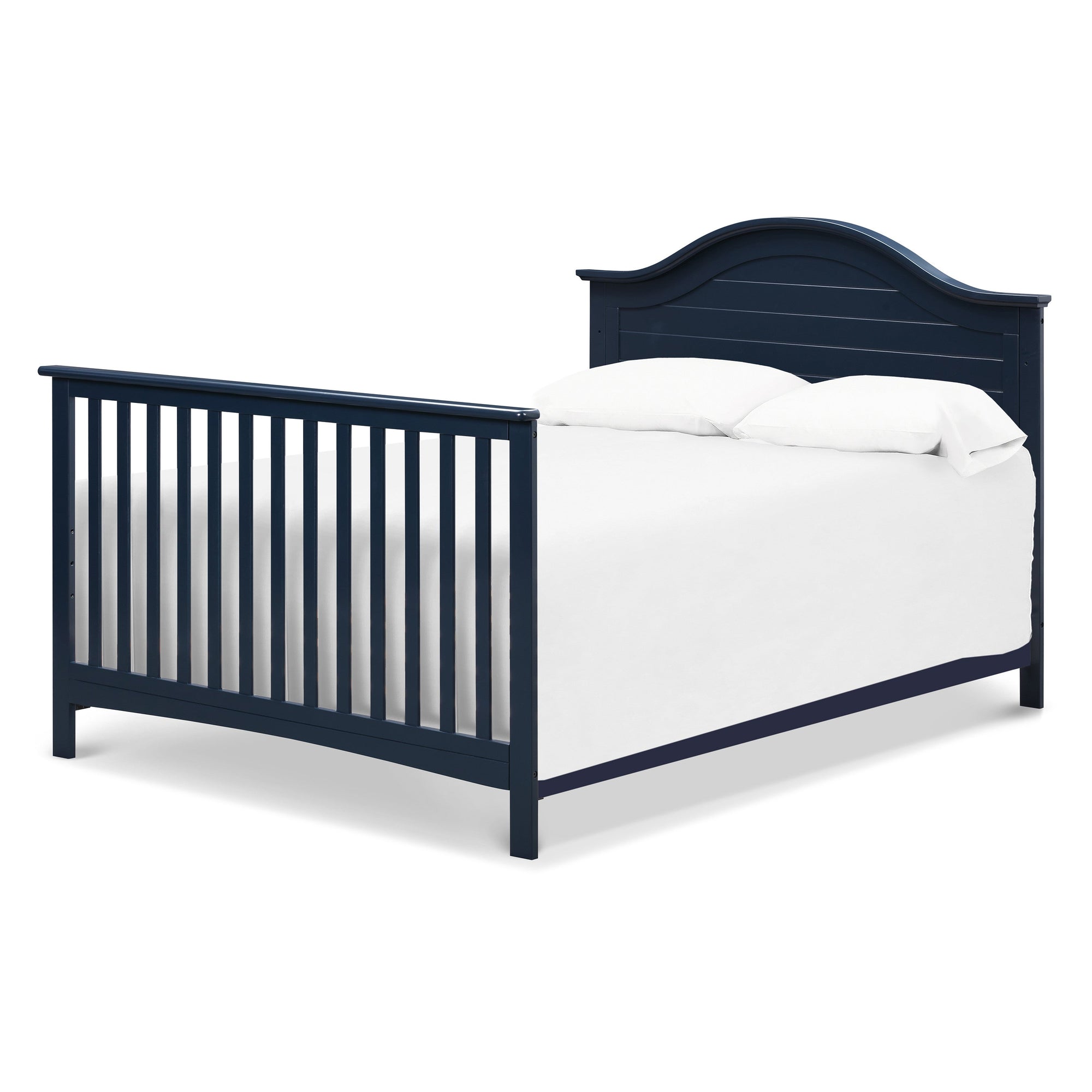 F16901V,Carter's,Nolan 4-in-1 Convertible Crib in Navy