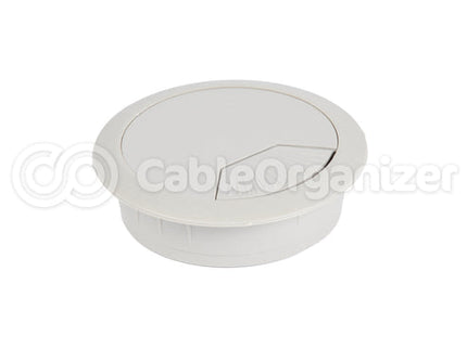 Nautilus™ Plastic Grommets