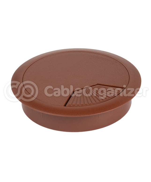 Nautilus™ Plastic Grommets