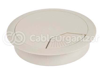 Nautilus™ Plastic Grommets