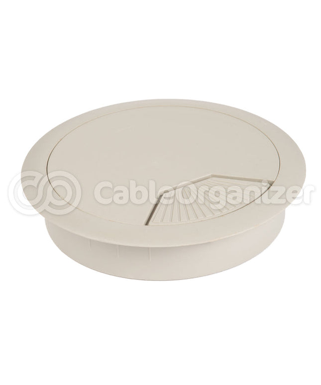 Nautilus™ Plastic Grommets