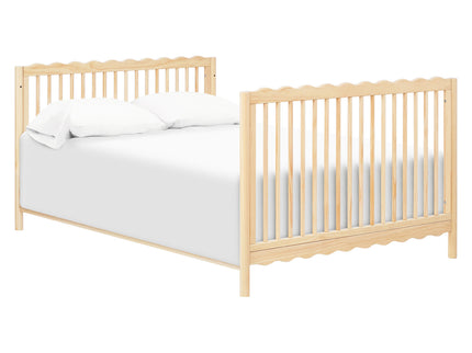 M27901BD,Babyletto,Swell 4-in-1 Convertible Crib w/Toddler Conversion Kit in Blonde