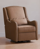 Performance Dusty Rose Eco-Basketweave