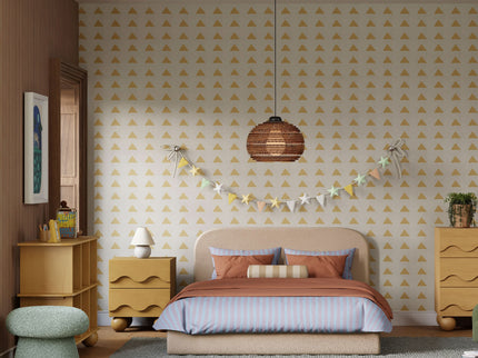 M31685ST,Babyletto Kids,Mushroom Pouf in Sage Teddy Loop