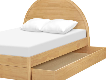 M25996HY,Babyletto Kids,Bondi Full Bed in Honey