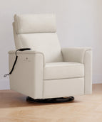 Performance Ivory Boucle