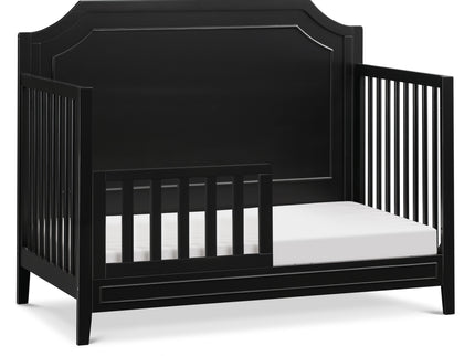 M11441E,DaVinci,Chloe Regency 4-in-1 Convertible Crib in Ebony
