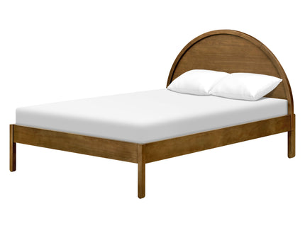 M25996NL,Babyletto Kids,Bondi Full Bed in Natural Walnut