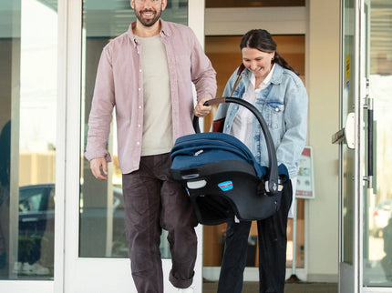 Mico™ Luxe Infant Car Seat