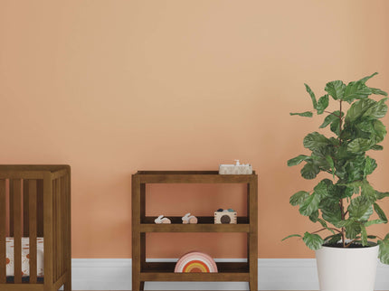 F11902L,Carter's,Colby Changing Table in Walnut